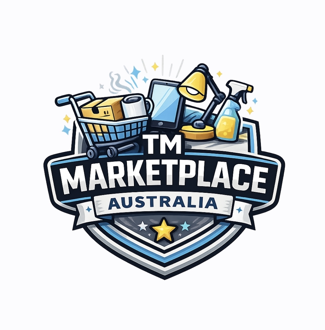 TM Marketplace Australia Logo